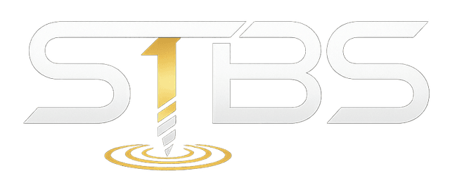 STBS logo