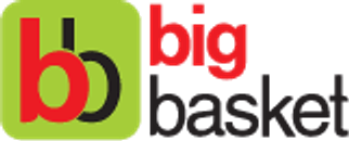 BigBasket logo