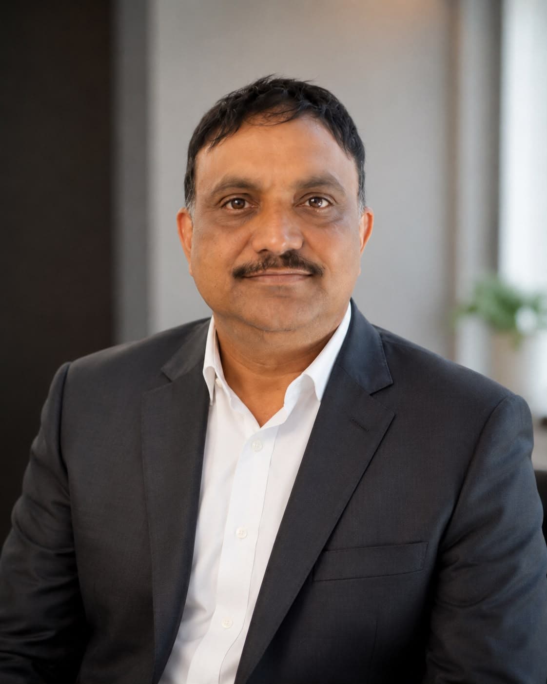 Rajesh Saini